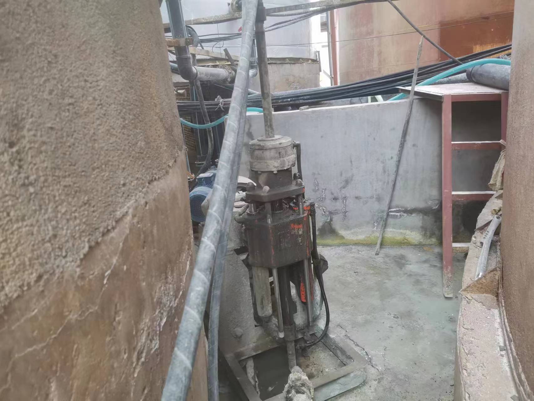 龙陵基础注浆工程施工中应注意哪些?