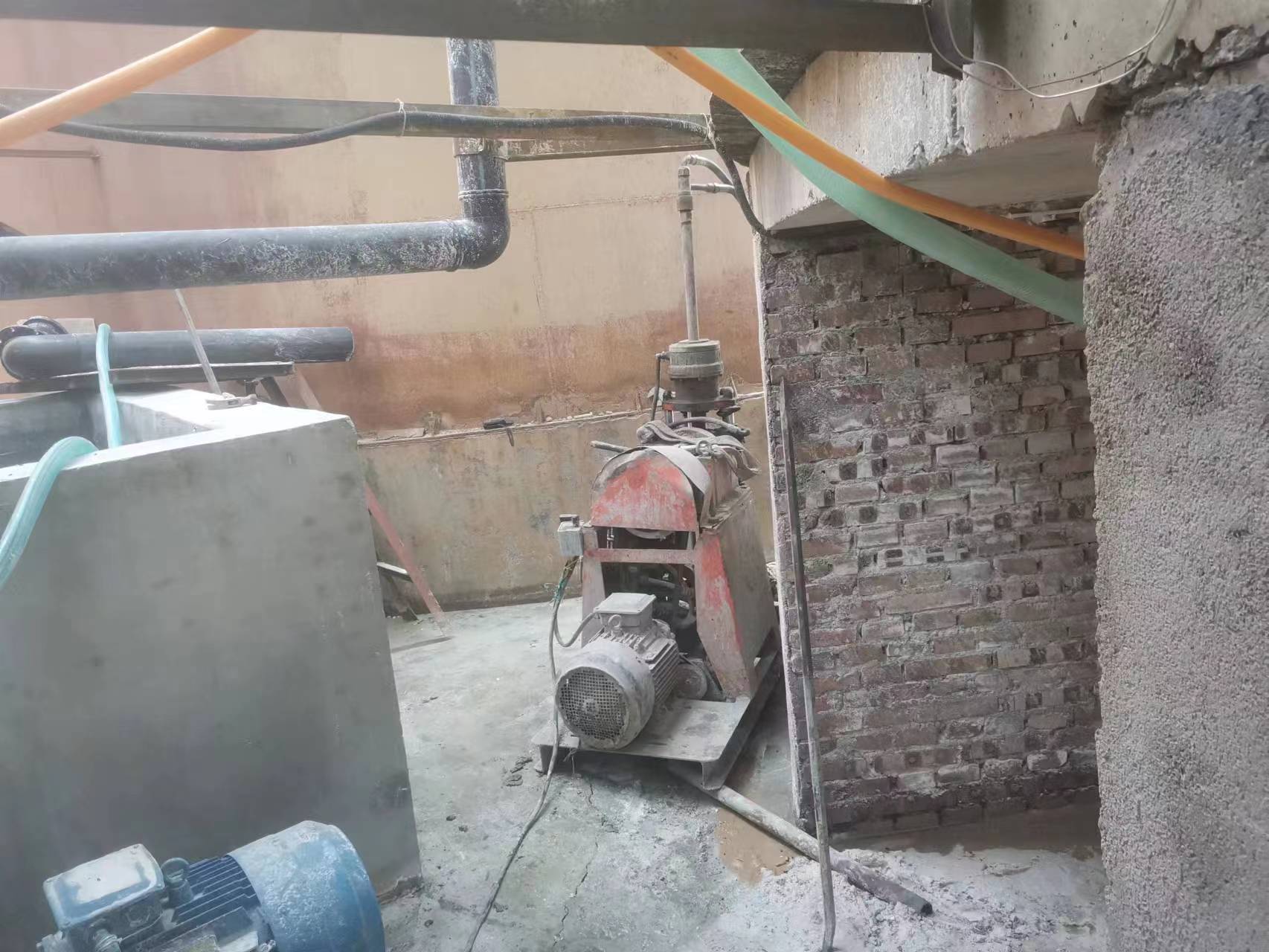 龙陵压浆作业流程有哪些